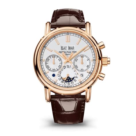 is patek philippe worth it|Patek Philippe geneve price list.